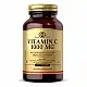 Solgar Vitamin C 1000mg - 90 tabs 2022-10-1548