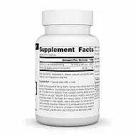 Vitamin D-3 2000 IU - 100 caps