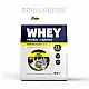 FitWin Whey - 900g Nut Cookies (Повреждена упаковка) 2023-10-7961