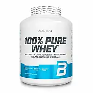 100% Pure Whey - 2270g Chocolate