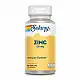 Solaray Zinc 50mg - 100 vcaps 2022-10-1028