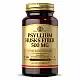 Solgar Psyllium Husks Fiber 500mg - 200 Vcaps 2022-10-0733