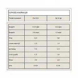 Impact Whey Protein - 1000g Natural Strawberry