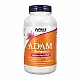 Now Foods Adam Men's Multi - 180 Softgels 2022-10-0396