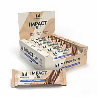 Impact Bar - 12x64g Dark Chocolate Sea Salt