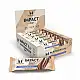 Myprotein Impact Protein Bar - 12x64g Dark Chocolate Sea Salt 100-33-2285326-20