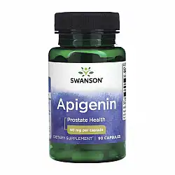 Apigenin 50mg - 90 caps