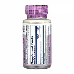 Bilberry Berry Extract 60mg - 60 vcaps