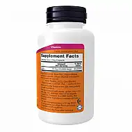 BIOTIN 10mg (10,000mcg) - 120 vcaps (Пошкоджена банка)