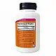 Now Foods BIOTIN 10mg (10,000mcg) - 120 vcaps (Пошкоджена банка) 2023-10-8012