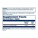 Solaray Chromium Picolinate 200mcg - 50 tabs (Повреждена банка) 2024-11-0440