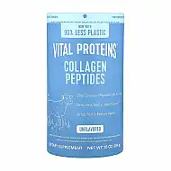 Collagen Peptides - 284g Unflavored