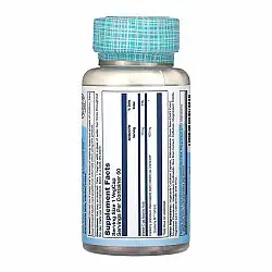 CranActin Cranberry Extract 400mg - 60 vcaps