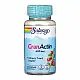 Solaray CranActin Cranberry Extract 400mg - 60 vcaps 2023-10-6954
