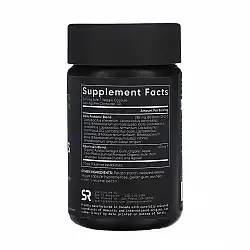 Daily Probiotics with Prebiotics 60 Billion CFU - 30 veggie capsules