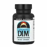 DIM 200mg - 30 tabs