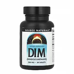 DIM 200mg - 30 tabs