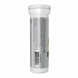 Effer-Hydrate Effervescent - 10 tabs Lemon Lime