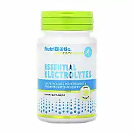 Essential Electrolytes - 30 caps