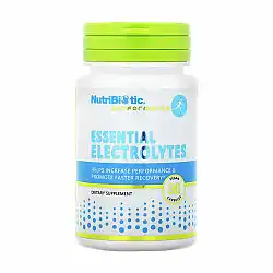 Essential Electrolytes - 30 caps