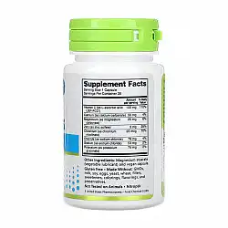 Essential Electrolytes - 30 caps