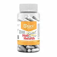 Hair Health - 90 caps