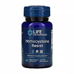 Homocysteine Resist - 60 vcaps