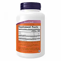 Sunflower Lecithin 1200 mg - 100 sgels (Повреждена банка)