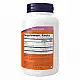Now Foods Iron 36mg Ferrochel - 90 vcaps (Пошкоджена банка) 2024-11-0490
