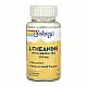 Solaray L-Theanine 200mg - 45 vcaps 2023-10-6990