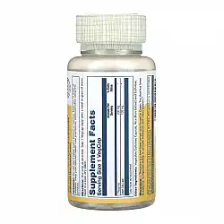 L-Theanine 200mg - 45 vcaps