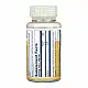 Solaray L-Theanine 200mg - 45 vcaps 2023-10-6990