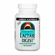 Lactase Digest 30mg - 180 caps