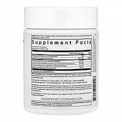 Liposomal NMN Platinum - 90 vcaps