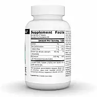 Magnesium Bis-Glycinate - 60 tabs