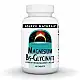 Source Naturals Magnesium Bis-Glycinate - 60 tabs 2022-10-1302
