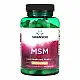 Swanson MSM 1000mg - 120 caps 2023-10-4062