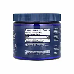 Neuro-Mag® Magnesium L-Threonate - 93.35g (До 11.26)