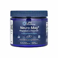 Neuro-Mag® Magnesium L-Threonate - 93.35g (До 11.26)