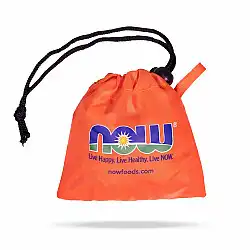 Now 4ever Bag - Orange