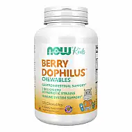 BerryDophilus™ Kids - 120 Chewables