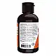 Now Foods Liquid Melatonin - 59 ml 100-55-5521466-20