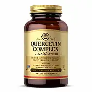 Quercetin Complex With Ester-C® Plus - 100 caps