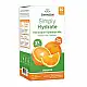 Swanson Simply Hydrate Electrolyte Hydration Mix - 30 packs Orange 2023-10-5719