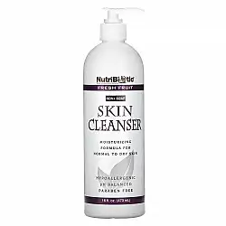 Skin Cleanser - 473 ml Fresh Fruit (Повреждена этикетка+затертая дата)
