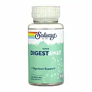 Super Digestaway - 60 vcaps
