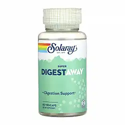 Super Digestaway - 60 vcaps