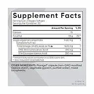 Vegan Omega-3 1400mg - 60 softgels
