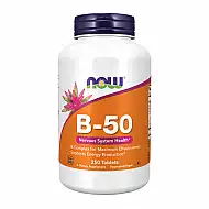 Vitamin B-50 - 250 tabs