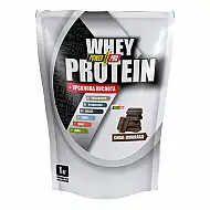 Whey Protein - 1000g Chocolate (Пошкоджена упаковка)